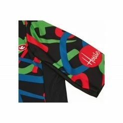 Maillot Columbus Tubography -Vélos Soldes Boutique maillot columbus tubograpgy 6