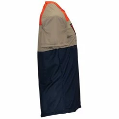 Maillot Enduro Manches Courtes Kenny Charger Bleu Marine -Vélos Soldes Boutique maillot enduro manches courtes kenny charger bleu marine 2