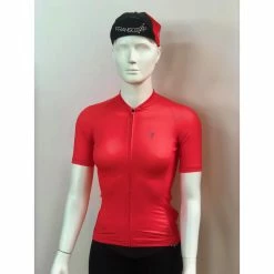 Specialized Textile Maillot SL Solid SS Femme Specialized