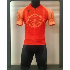Maillot Vélo Franscoop - Specialized SL Jersey