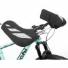 Manchons De Guidon Tucano Urbano Mountain Pour VTT Noir