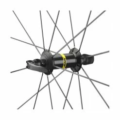 Mavic Roues Mavic Aksium -Vélos Soldes Boutique mavic aksium roue avant 1 3