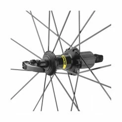 Mavic Roues Mavic Aksium -Vélos Soldes Boutique mavic aksium roue avant 1 4