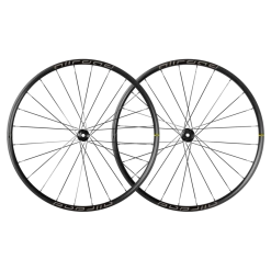 Mavic Roues Mavic Allroad 650b Disc