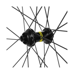 Mavic Roues Mavic Allroad 650b Disc -Vélos Soldes Boutique mavic allroad 650b disc 3