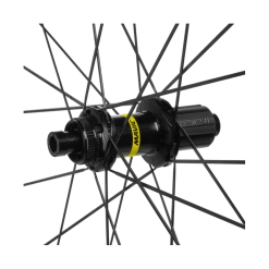 Mavic Roues Mavic Allroad 650b Disc -Vélos Soldes Boutique mavic allroad 650b disc 4