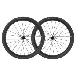 Mavic Roues Mavic Allroad Pro Carbon SL