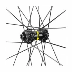 Mavic Roues Mavic Allroad 8 Mavic Roues Mavic Allroad -Vélos Soldes Boutique mavic allroad roue avant gravel 1 3