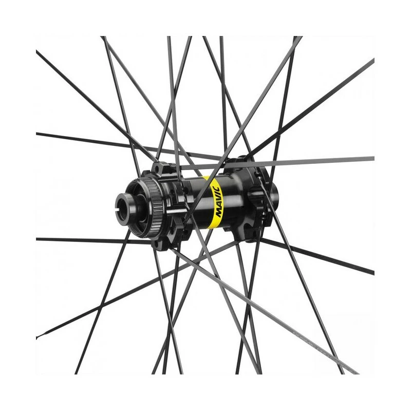 Mavic Roues Mavic Allroad 4 Mavic Roues Mavic Allroad – Image 4