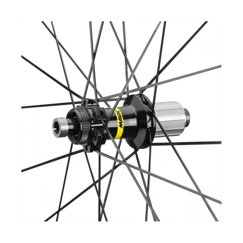Mavic Roues Mavic Allroad 5 Mavic Roues Mavic Allroad – Image 5