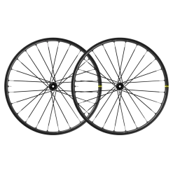 Mavic Roues Mavic Allroad SL Road+