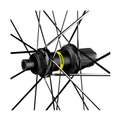 Mavic Roues Mavic Allroad SL Disc -Vélos Soldes Boutique mavic allroad sl roue avant gravel 4