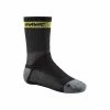 Mavic Textile Mavic Chaussettes Ksyrium Pro Thermo+