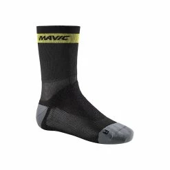 Mavic Textile Mavic Chaussettes Ksyrium Pro Thermo+