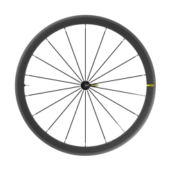 Mavic Roues Mavic Cosmic Carbone SL 40 -Vélos Soldes Boutique mavic cosmic carbone sl 40 paire de roues 2