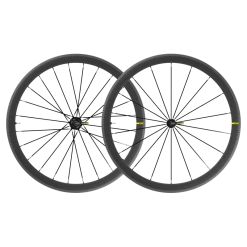 Mavic Roues Mavic Cosmic Carbone SL 40