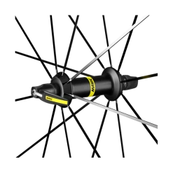Mavic Roues Mavic Cosmic Carbone SL 40 -Vélos Soldes Boutique mavic cosmic carbone sl 40 paire de roues 3