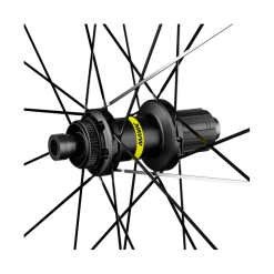 Mavic Roues Mavic Cosmic Carbone SL 45 Disc -Vélos Soldes Boutique mavic cosmic carbone sl 45 disc paire de roues 4