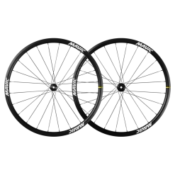 Mavic Roues Mavic Ksyrium 30 Disc