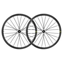 Mavic Roues Mavic Cosmic SLR 32 Disc