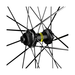 Mavic Roues Mavic Cosmic SLR 32 Disc 8 Mavic Roues Mavic Cosmic SLR 32 Disc -Vélos Soldes Boutique mavic cosmic slr 32 disc roue avant 1 3