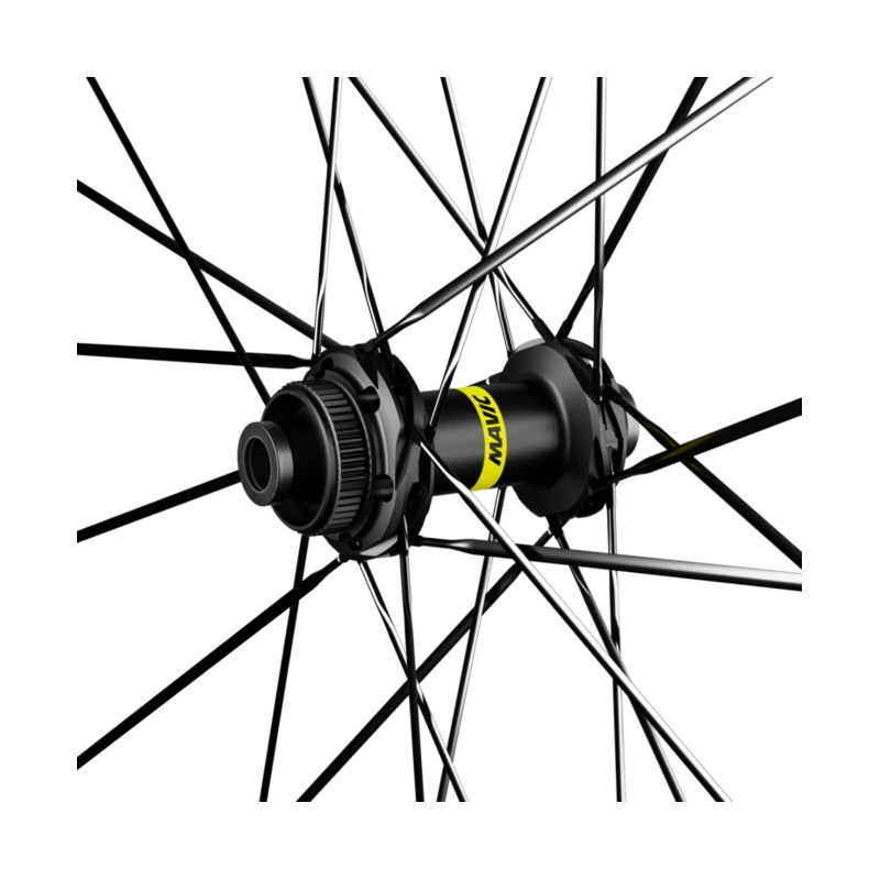 Mavic Roues Mavic Cosmic SLR 32 Disc 4 Mavic Roues Mavic Cosmic SLR 32 Disc – Image 4
