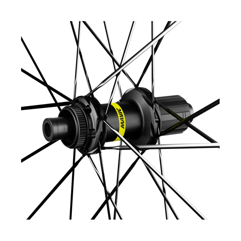 Mavic Roues Mavic Cosmic SLR 32 Disc 5 Mavic Roues Mavic Cosmic SLR 32 Disc – Image 5