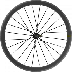 Mavic Roues Mavic Cosmic SLR 40 -Vélos Soldes Boutique mavic cosmic slr 40 paire de roues 1 3