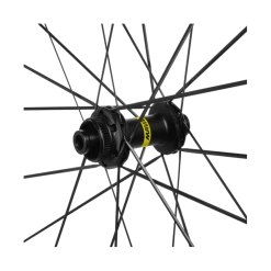 Mavic Roues Mavic Cosmic SLR 45 Disc 8 Mavic Roues Mavic Cosmic SLR 45 Disc -Vélos Soldes Boutique mavic cosmic slr 45 disc roue avant 1 3