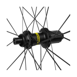 Mavic Roues Mavic Cosmic SLR 45 Disc 9 Mavic Roues Mavic Cosmic SLR 45 Disc -Vélos Soldes Boutique mavic cosmic slr 45 disc roue avant 1 4