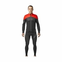 Mavic Textile Mavic Cosmic Thermo Jacket -Vélos Soldes Boutique mavic cosmic thermo jacket 2