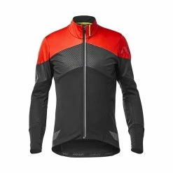 Mavic Textile Mavic Cosmic Thermo Jacket