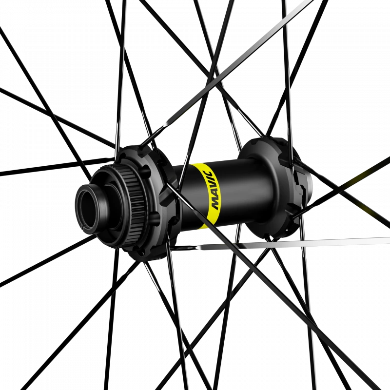 Mavic Roues Mavic Crossmax Carbon SL R 4 Mavic Roues Mavic Crossmax Carbon SL R – Image 4