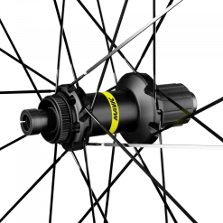 Mavic Roues Mavic Crossmax Carbon SL R 9 Mavic Roues Mavic Crossmax Carbon SL R -Vélos Soldes Boutique mavic crossmax carbon sl r 4