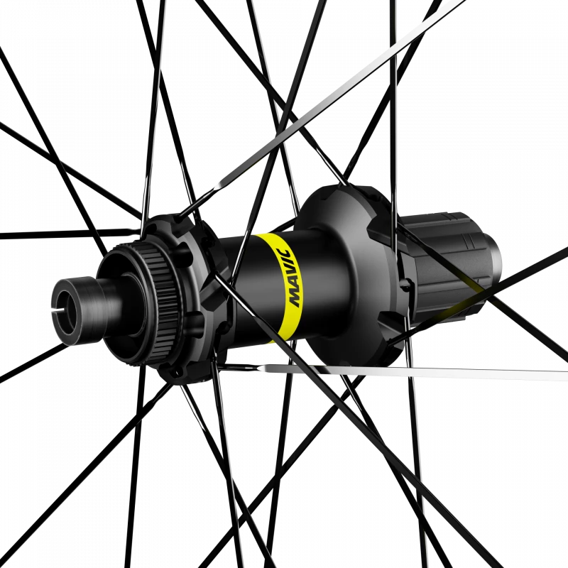 Mavic Roues Mavic Crossmax Carbon SL R 5 Mavic Roues Mavic Crossmax Carbon SL R – Image 5