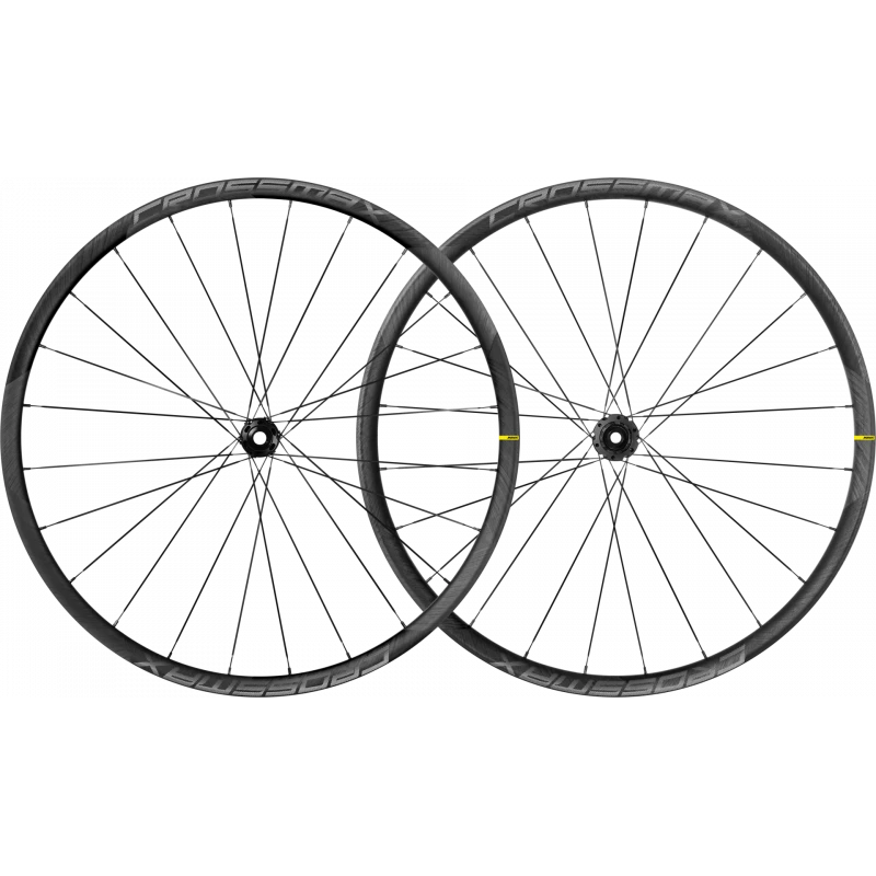 Mavic Roues Mavic Crossmax Carbon SL R 1 Mavic Roues Mavic Crossmax Carbon SL R
