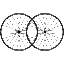 Mavic Roues Mavic Crossmax SL