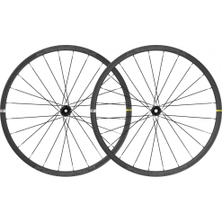 Mavic Roues Mavic Crossmax SL Ultimate 25