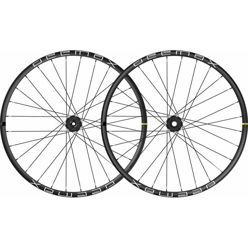 Mavic Roues Mavic Deemax 29 1 Mavic Roues Mavic Deemax 29