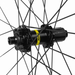 Mavic Roues Mavic E-Deemax 35 -Vélos Soldes Boutique mavic e deemax 35 275 paire de roues 4