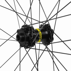 Mavic Roues Mavic E-Deemax S 35 -Vélos Soldes Boutique mavic e deemax s 35 3