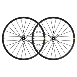 Mavic Roues Mavic Ksyrium SL Disc