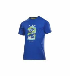 Mavic Textile Mavic Teeshirt Haute Route Tee
