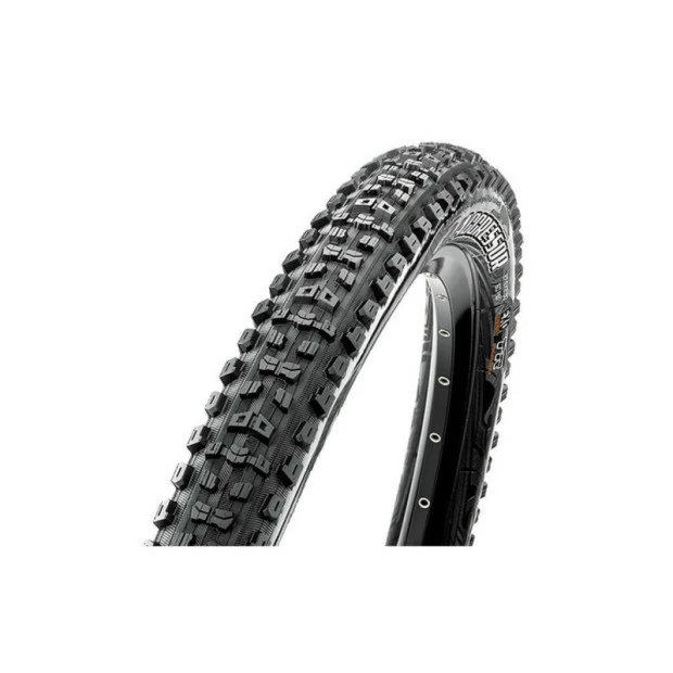Pneu Maxxis Aggressor Dual Exo Protection Tubeless Ready 29x2.30 1 Pneu Maxxis Aggressor Dual Exo Protection Tubeless Ready 29x2.30