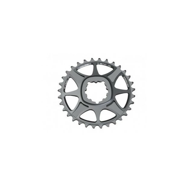 Mono Plateau VTT Stronglight Compatible SRAM Eagle 12 V 1 Mono Plateau VTT Stronglight Compatible SRAM Eagle 12 V