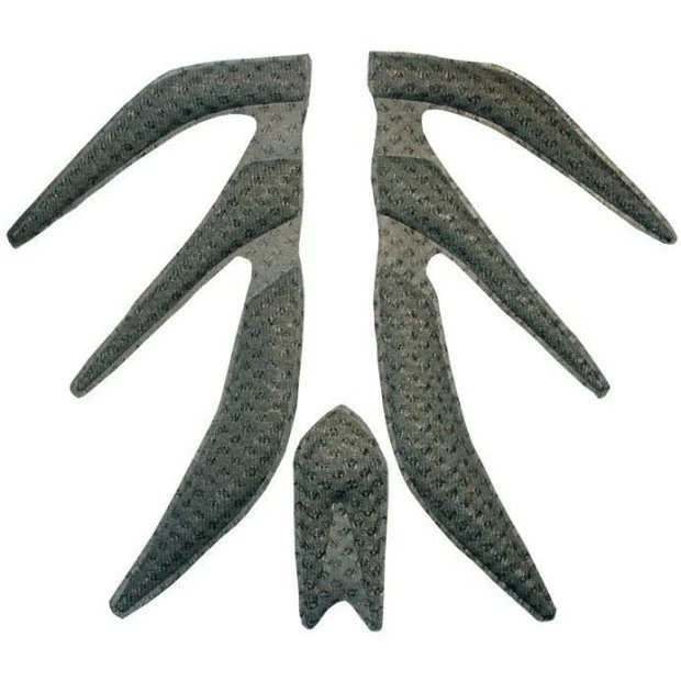 Mousse De Casque Bell Super 2 / Super 2 R 1 Mousse De Casque Bell Super 2 / Super 2 R