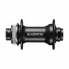 Moyeu Avant Shimano Alivio HB-MT400 - Disque - 110mm - 32 Trous
