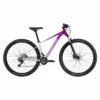 Cannondale Trail Womens SL 4 - Pourpre
