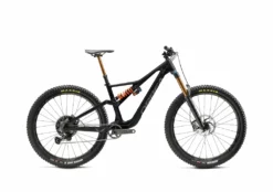 Orbea RALLON M-LTD Custom