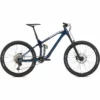 Ns-bikes Define AL 160 650B Enduro - Bleu